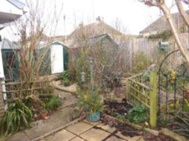  Image of 2 bedroom Bungalow for sale in Moortown Lane Brighstone Newport PO30 at Moortown Lane Brighstone Moortown, PO30 4HJ