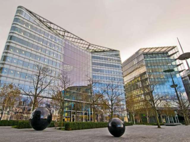  Image of Detached house to rent in More London Place London SE1 at London Bridge SE1 London, SE1 2RE