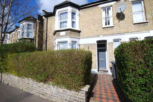 Image of 2 bedroom Maisonette for sale in Morley Road London E10 at Morley Road Leyton London, E10 6LH