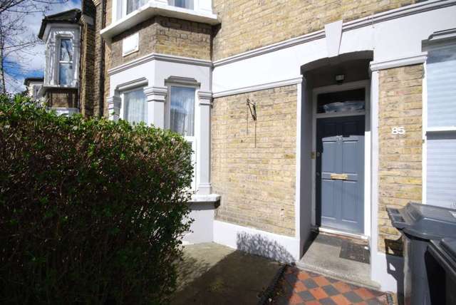  Image of 2 bedroom Maisonette for sale in Morley Road London E10 at Morley Road Leyton London, E10 6LH