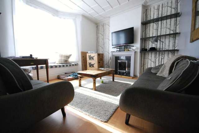  Image of 2 bedroom Maisonette for sale in Morley Road London E10 at Morley Road Leyton London, E10 6LH