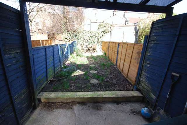  Image of 2 bedroom Maisonette for sale in Morley Road London E10 at Morley Road Leyton London, E10 6LH
