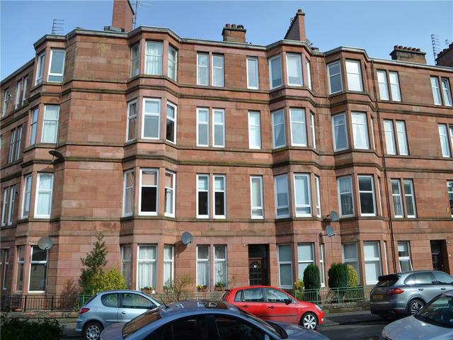  Image of 1 bedroom Flat to rent in Morley Street Glasgow G42 at Battlefield Glasgow Glasgow, G42 9JB