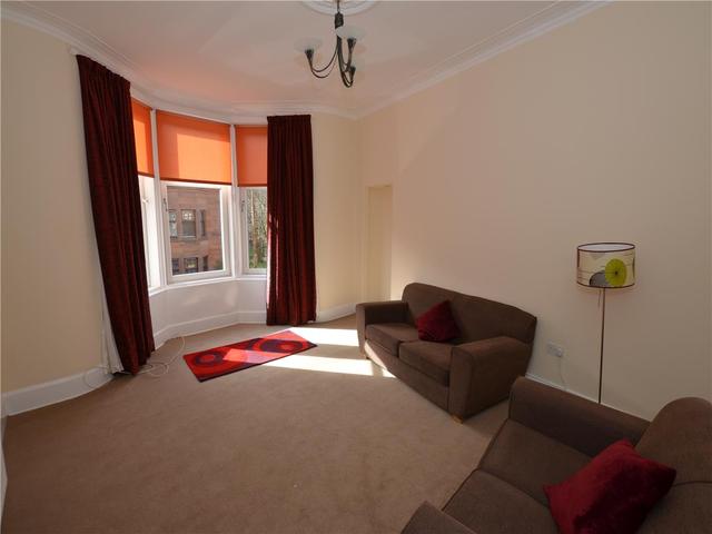  Image of 1 bedroom Flat to rent in Morley Street Glasgow G42 at Battlefield Glasgow Glasgow, G42 9JB