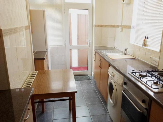  Image of 3 bedroom End of Terrace for sale in Morrison Road Tipton DY4 at DENBIGH ESTATE  TIPTON, DY4 7PX