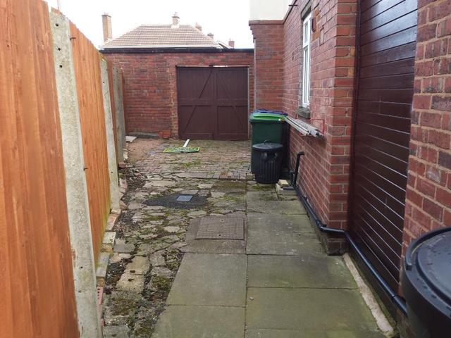  Image of 3 bedroom End of Terrace for sale in Morrison Road Tipton DY4 at DENBIGH ESTATE  TIPTON, DY4 7PX