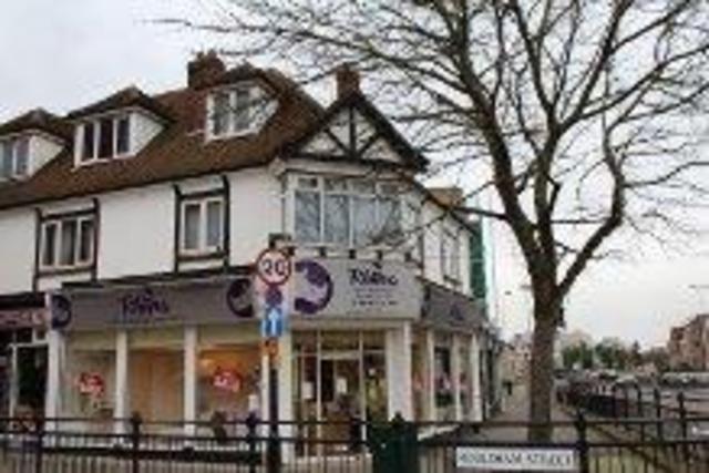  Image of 3 bedroom Maisonette to rent in Rectory Wood Harlow CM20 at CHELMSFORD, CM20 1RF