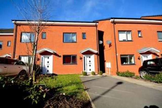  Image of 4 bedroom Semi-Detached house to rent in Moundsley Grove Kings Heath Birmingham B14 at Moundsley Grove Kings Heath Birmingham, B14 4RE