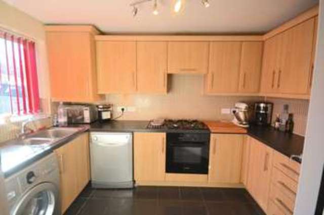  Image of 4 bedroom Semi-Detached house to rent in Moundsley Grove Kings Heath Birmingham B14 at Moundsley Grove Kings Heath Birmingham, B14 4RE
