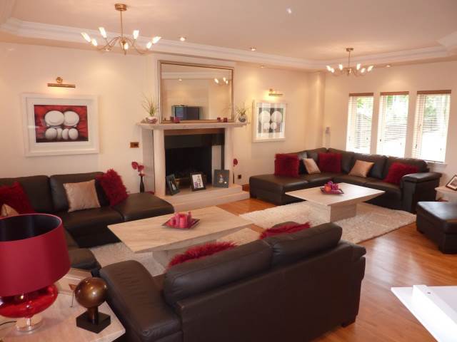  Image of 5 bedroom Flat to rent in Mount Frost Drive Markinch Glenrothes KY7 at Glenrothes Fife Fife, KY7 6JQ
