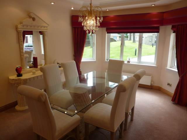  Image of 5 bedroom Flat to rent in Mount Frost Drive Markinch Glenrothes KY7 at Glenrothes Fife Fife, KY7 6JQ