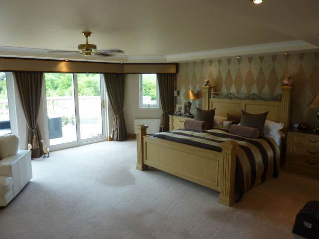  Image of 5 bedroom Flat to rent in Mount Frost Drive Markinch Glenrothes KY7 at Glenrothes Fife Fife, KY7 6JQ