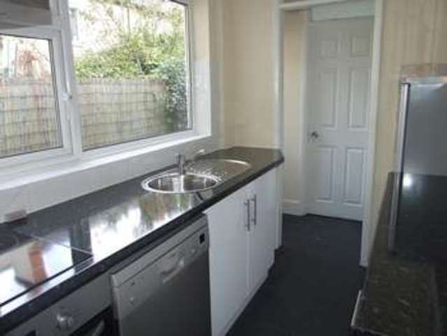  Image of 2 bedroom Terraced house to rent in Mount Pleasant Reading RG1 at Reading Berkshire Reading, RG1 2TF
