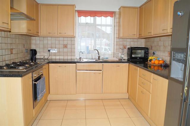  Image of 5 bedroom Semi-Detached house for sale in Munster Avenue Hounslow TW4 at Hounslow  Hounslow, TW4 5BG
