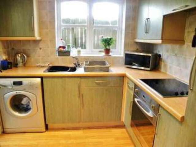  Image of 1 bedroom Property for sale in Murrayfield Seghill Cramlington NE23 at Murrayfield Seghill Seghill, NE23 7TF