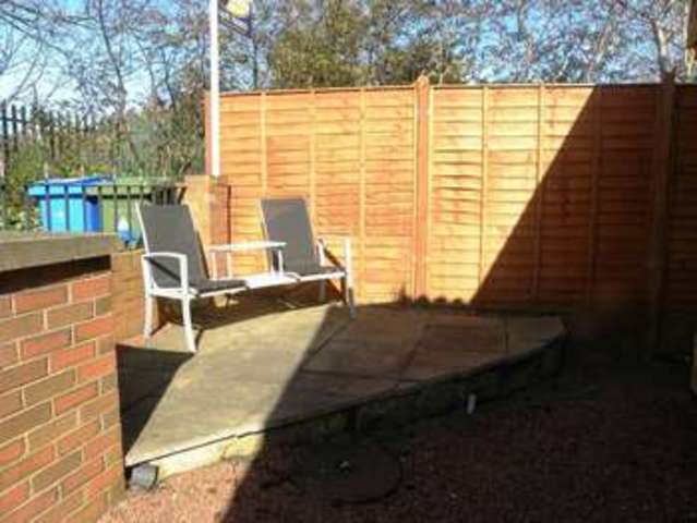  Image of 1 bedroom Property for sale in Murrayfield Seghill Cramlington NE23 at Murrayfield Seghill Seghill, NE23 7TF