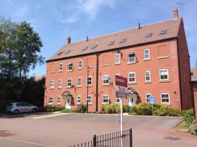  Image of 2 bedroom Flat to rent in Nether Hall Avenue Great Barr Birmingham B43 at Nether Hall Avenue Great Barr Birmingham, B43 7EU