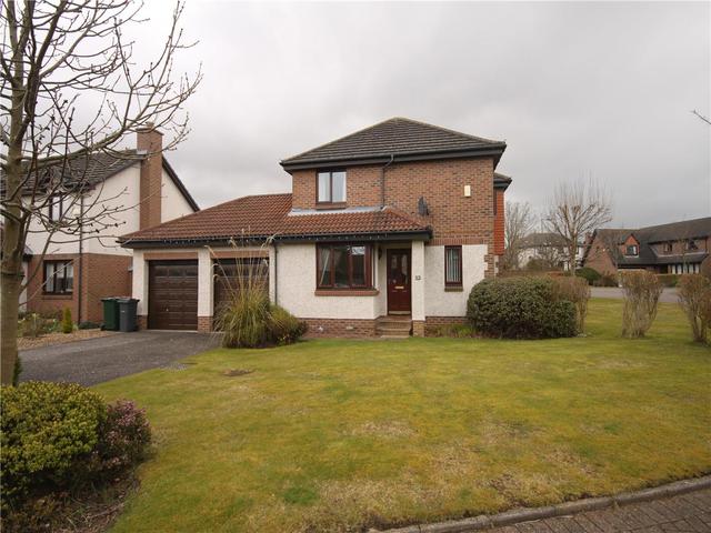  Image of 4 bedroom Detached house to rent in Netherbank Edinburgh EH16 at Liberton Edinburgh Edinburgh, EH16 6YR