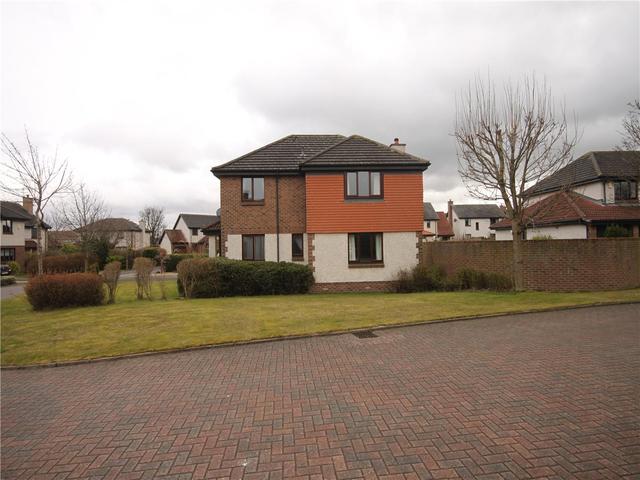  Image of 4 bedroom Detached house to rent in Netherbank Edinburgh EH16 at Liberton Edinburgh Edinburgh, EH16 6YR
