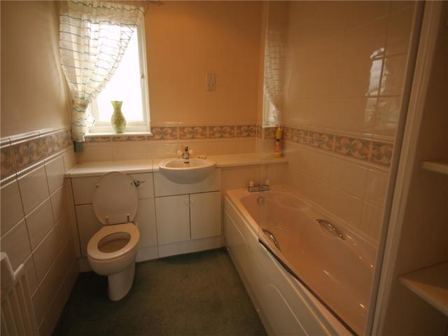  Image of 4 bedroom Detached house to rent in Netherbank Edinburgh EH16 at Liberton Edinburgh Edinburgh, EH16 6YR