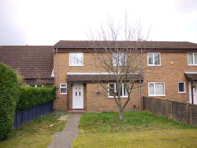  Image of 3 bedroom Detached house to rent in Nettlecombe Bracknell RG12 at Nettlecombe Crown Wood Bracknell, RG12 0UQ