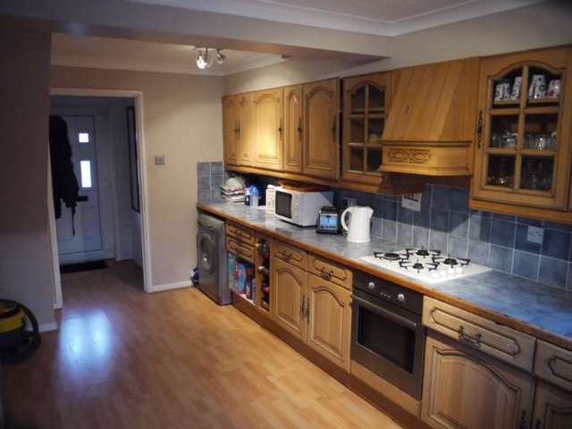  Image of 3 bedroom Detached house to rent in Nettlecombe Bracknell RG12 at Nettlecombe Crown Wood Bracknell, RG12 0UQ
