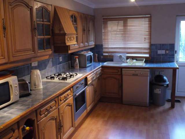  Image of 3 bedroom Detached house to rent in Nettlecombe Bracknell RG12 at Nettlecombe Crown Wood Bracknell, RG12 0UQ