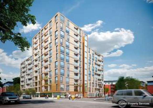  Image of 2 bedroom Flat for sale in Elmira Way Salford M5 at Craven Drive  Salford Quays, M5 3LL