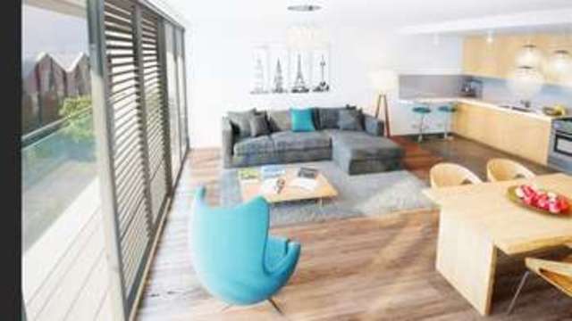  Image of 2 bedroom Flat for sale in Elmira Way Salford M5 at Craven Drive  Salford Quays, M5 3LL