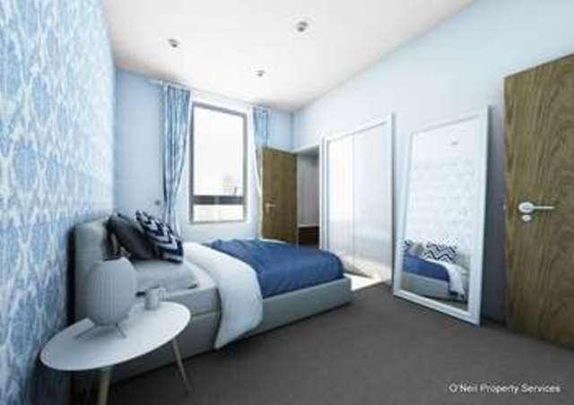  Image of 2 bedroom Flat for sale in Advent Way Manchester M4 at Advent Way  Great Ancoats, M4 7LQ