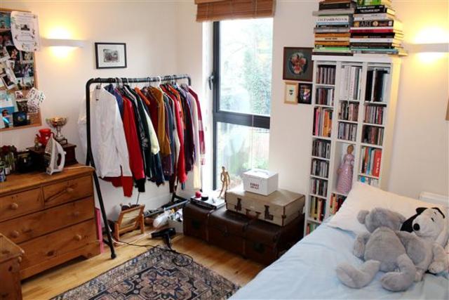  Image of 2 bedroom Apartment to rent in New Cross Road London SE14 at New Cross, SE14 6TY