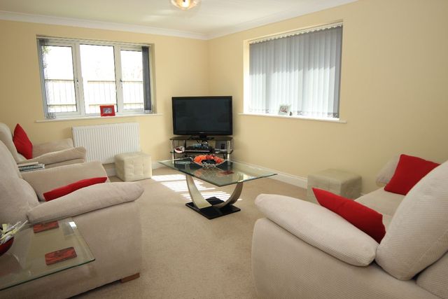  Image of 2 bedroom Bungalow for sale in Blackfield Road Blackfield Southampton SO45 at New Road  Blackfield, Southampton, SO45 1WD
