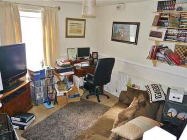  Image of 3 bedroom Terraced house for sale in New Street Grantham NG31 at Manthorpe, NG31 8BB