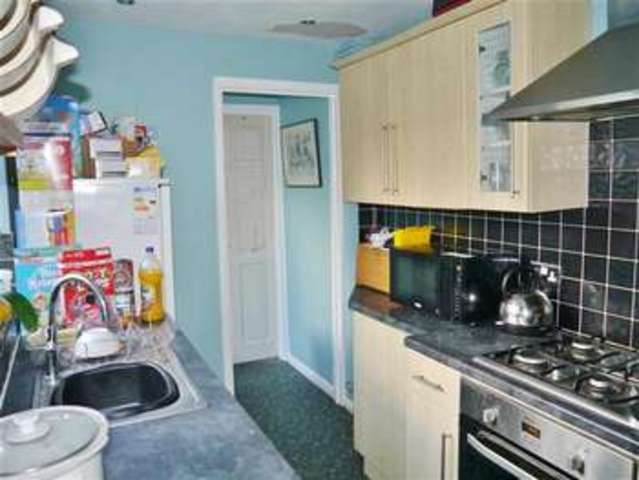  Image of 3 bedroom Terraced house for sale in New Street Grantham NG31 at Manthorpe, NG31 8BB