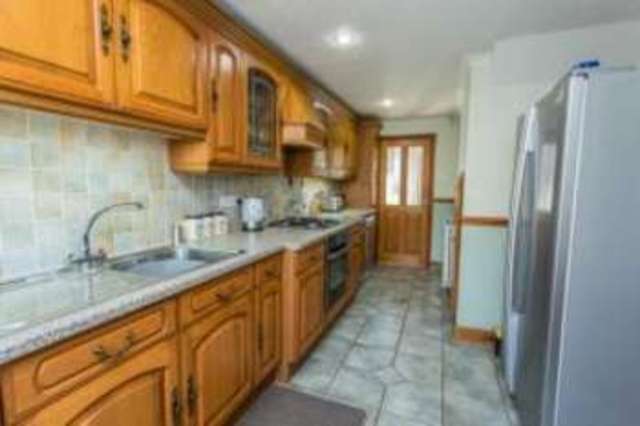 Image of 3 bedroom Town House for sale in New Street North Wingfield Chesterfield S42 at North Wingfield Chesterfield North Wingfield, S42 5JW