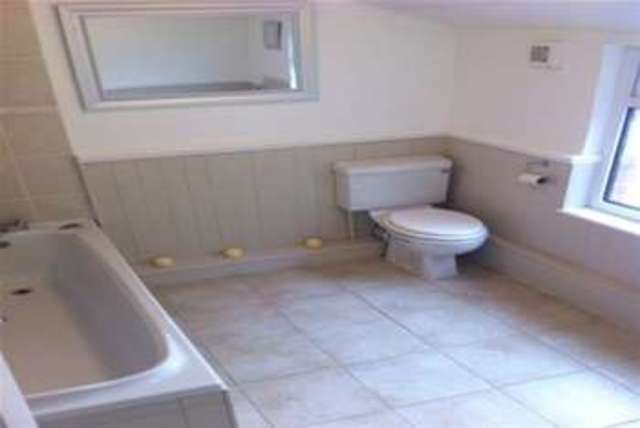  Image of 2 bedroom Detached house to rent in New Street Rhosllanerchrugog Wrexham LL14 at Wrexham, LL14 1RE