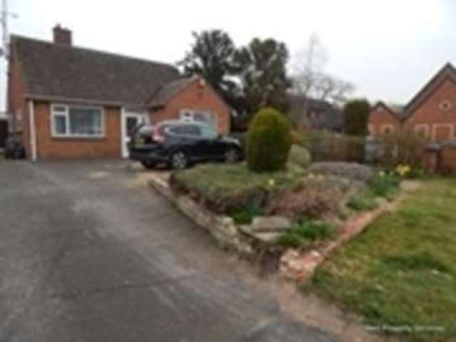  Image of 3 bedroom Detached house to rent in Burcott Lane Bierton Aylesbury HP22 at Burcott Lane  Bierton, HP22 5AU