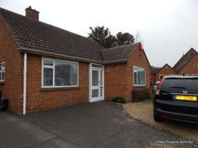  Image of 3 bedroom Detached house to rent in Burcott Lane Bierton Aylesbury HP22 at Burcott Lane  Bierton, HP22 5AU
