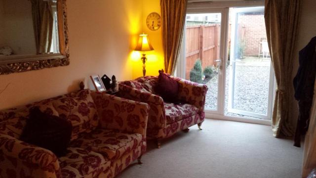  Image of 2 bedroom Terraced house to rent in Newbold Hall Drive Rochdale OL16 at rochdale, OL16 3AG