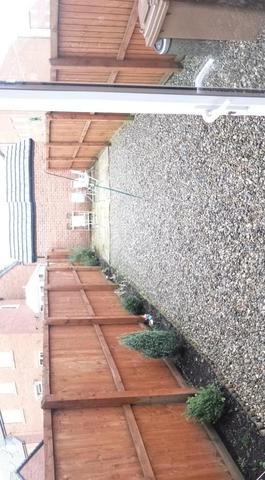  Image of 2 bedroom Terraced house to rent in Newbold Hall Drive Rochdale OL16 at rochdale, OL16 3AG