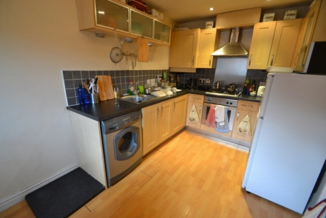  Image of 3 bedroom Terraced house to rent in Newcastle Street Manchester M15 at NEWCASTLE STREET HULME M15 6HF MANCHESTER, M15 6HF