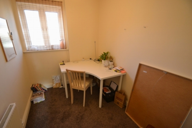  Image of 3 bedroom Terraced house to rent in Newcastle Street Manchester M15 at NEWCASTLE STREET HULME M15 6HF MANCHESTER, M15 6HF
