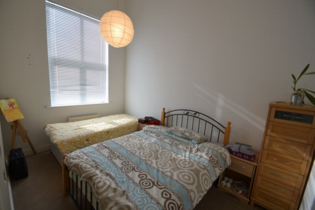  Image of 3 bedroom Terraced house to rent in Newcastle Street Manchester M15 at NEWCASTLE STREET HULME M15 6HF MANCHESTER, M15 6HF