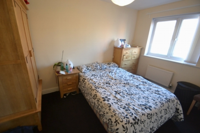  Image of 3 bedroom Terraced house to rent in Newcastle Street Manchester M15 at NEWCASTLE STREET HULME M15 6HF MANCHESTER, M15 6HF