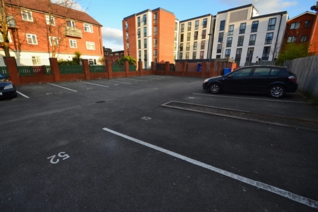  Image of 3 bedroom Terraced house to rent in Newcastle Street Manchester M15 at NEWCASTLE STREET HULME M15 6HF MANCHESTER, M15 6HF