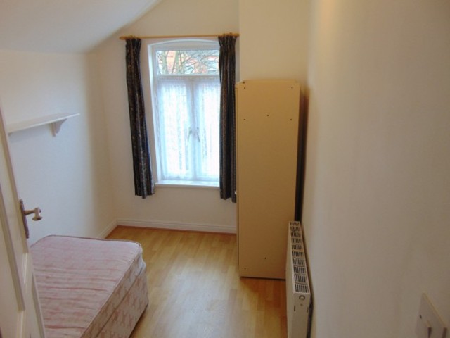  Image of 3 bedroom Terraced house to rent in Newcombe Road Handsworth Birmingham B21 at Newcombe Road  Handsworth, B21 8BY