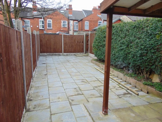  Image of 3 bedroom Terraced house to rent in Newcombe Road Handsworth Birmingham B21 at Newcombe Road  Handsworth, B21 8BY