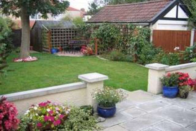  Image of 3 bedroom Detached house to rent in Newcombe Road Westbury-on-Trym Bristol BS9 at Bristol, BS9 3QS