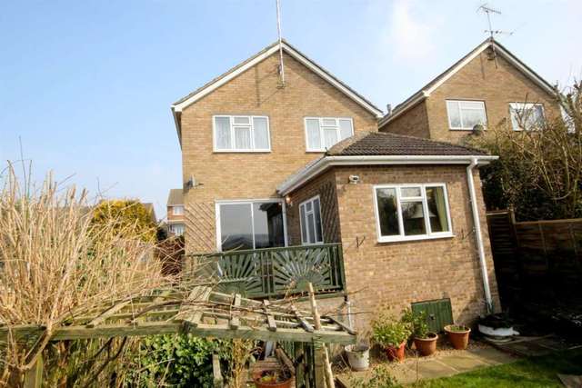  Image of 5 bedroom Detached house for sale in Newell Road Hemel Hempstead HP3 at Newell Road  Hemel Hempstead, HP3 9PD
