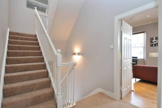 Image of 3 bedroom Flat to rent in Newington Road Edinburgh EH9 at Newington Edinburgh Edinburgh, EH9 1QN